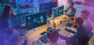 What to Look for When Choosing an eCommerce Development Partner