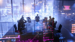 Custom ecommerce development