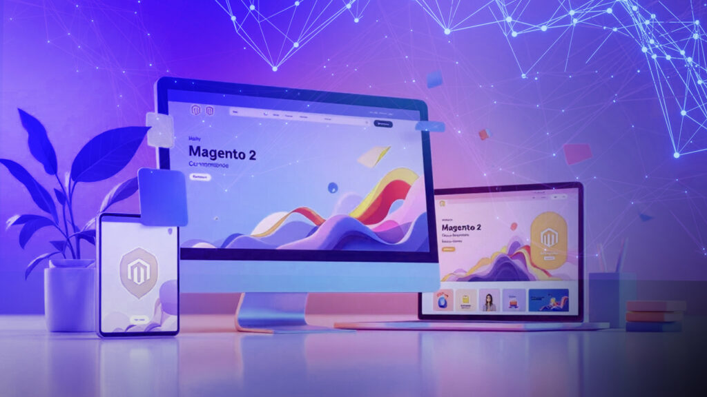 Custom Admin Theme in Magento 2