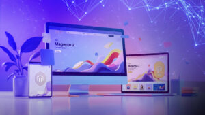 Custom Admin Theme in Magento 2