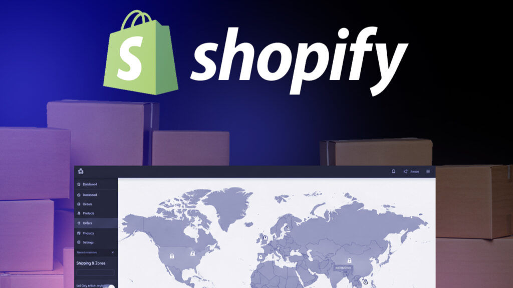 Shopify Update 2025