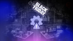 eCommerce Issues during Black Friday