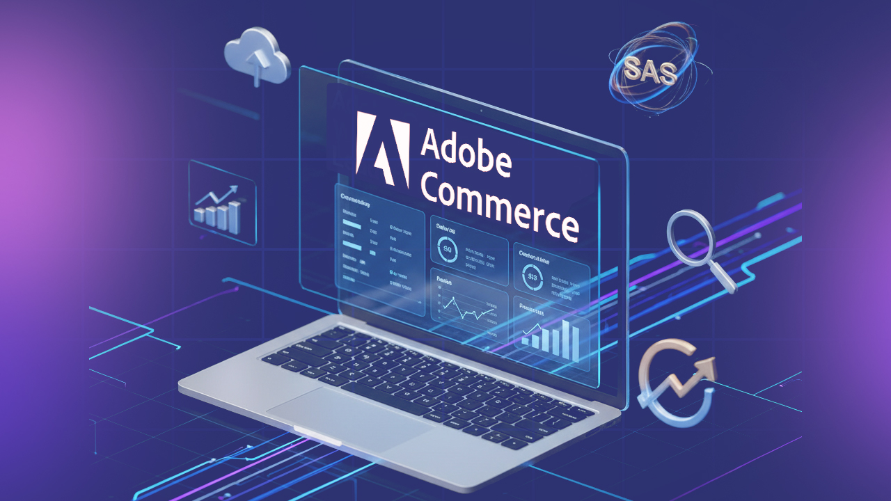 What Business Leaders Need to Know About Adobe Commerce SaaS