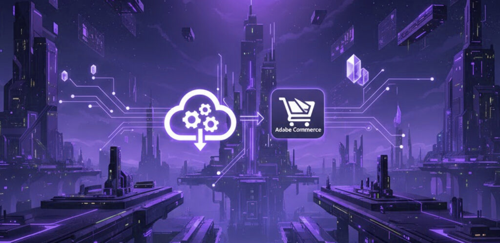 Adobe App Builder Integration with Adobe Commerce