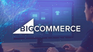 BigCommerce Catalyst