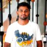 Picture of Vignesh S