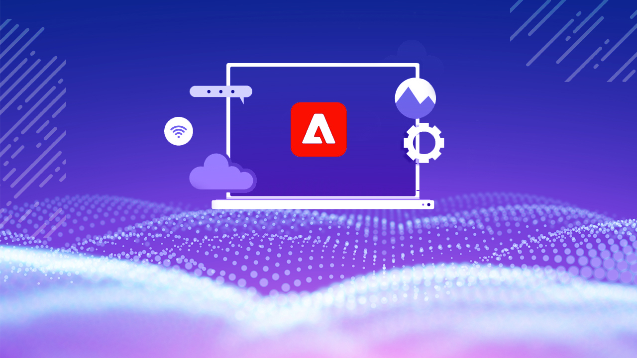 Adobe App Builder