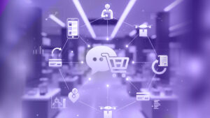 Conversational Commerce