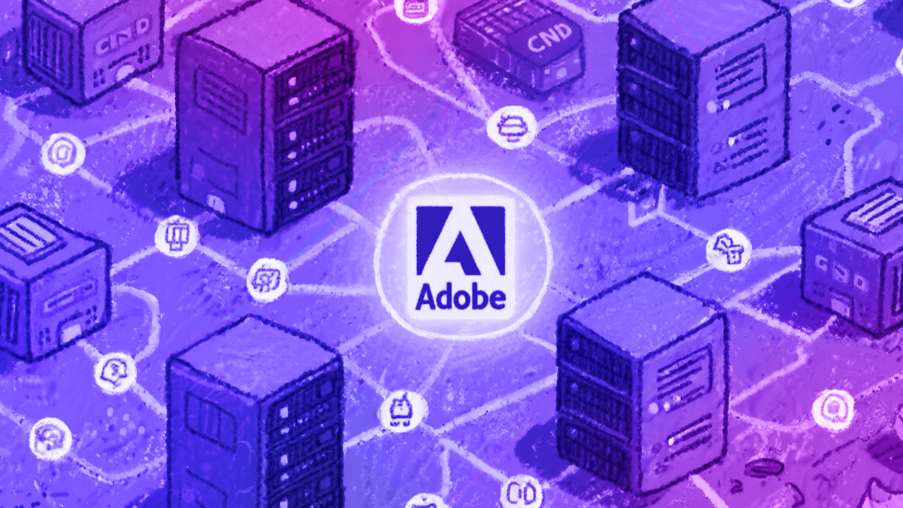 Adobe Edge Delivery Services