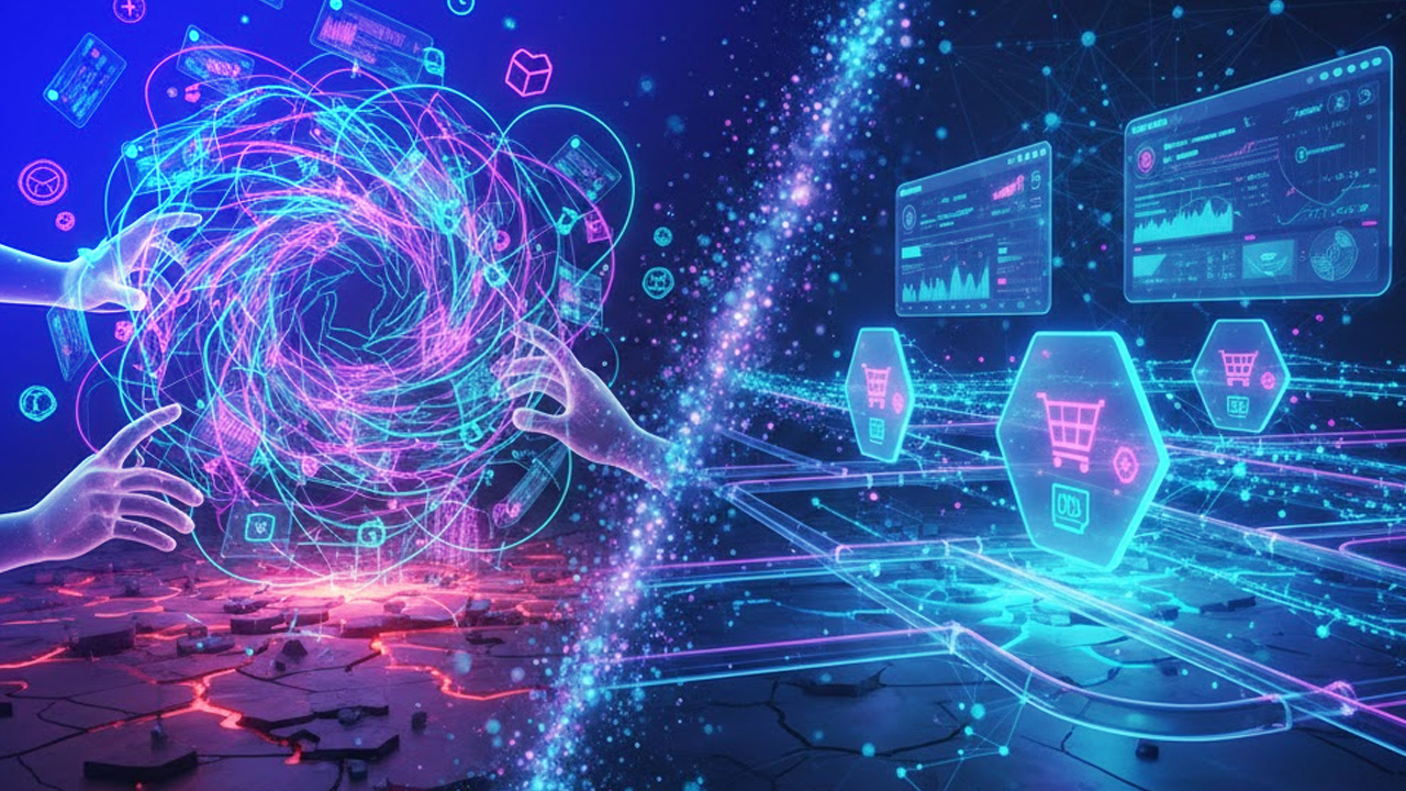 Smart Order Tagging for Shopify