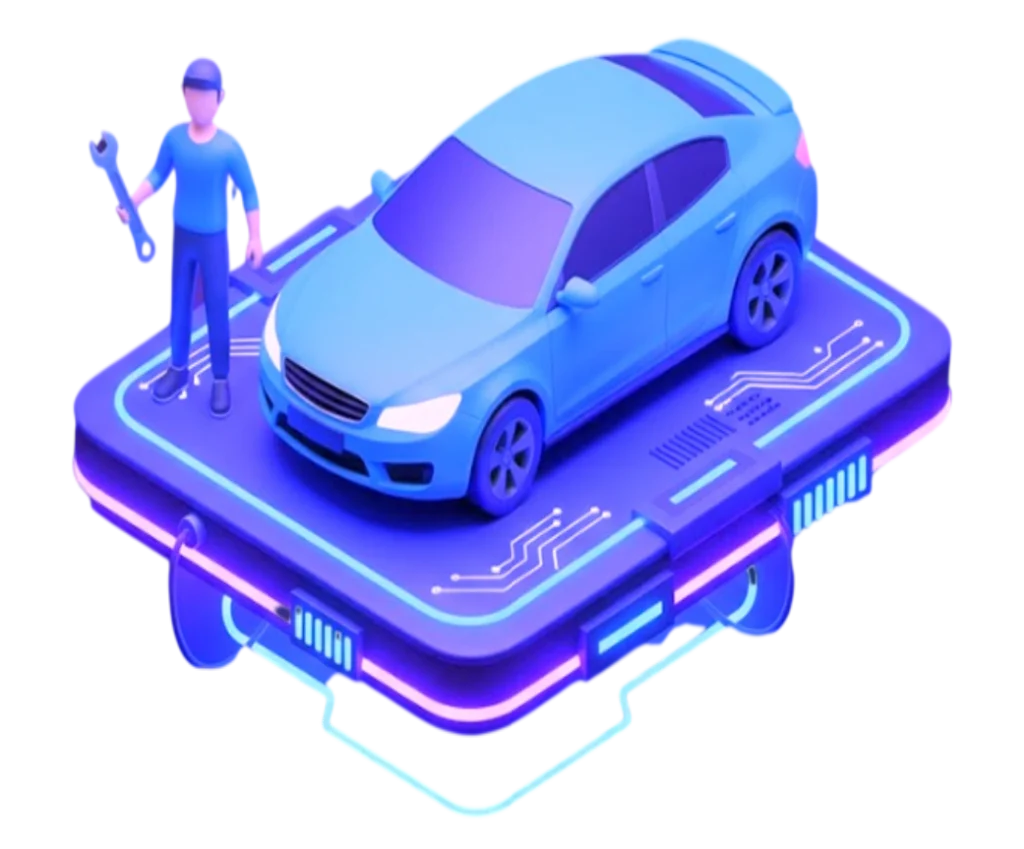 AI-Powered Automotive eCommerce Solutions