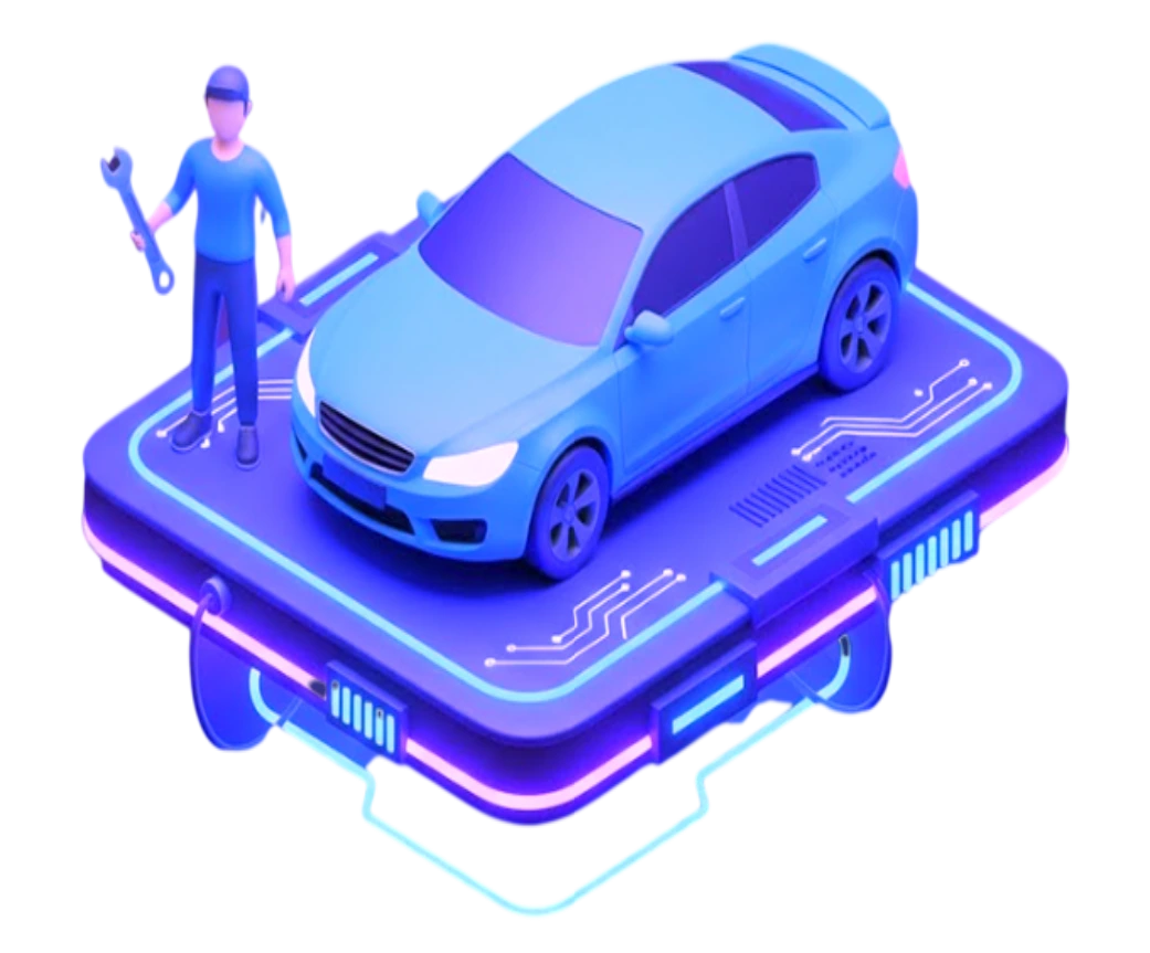 AI-Powered Automotive eCommerce Solutions