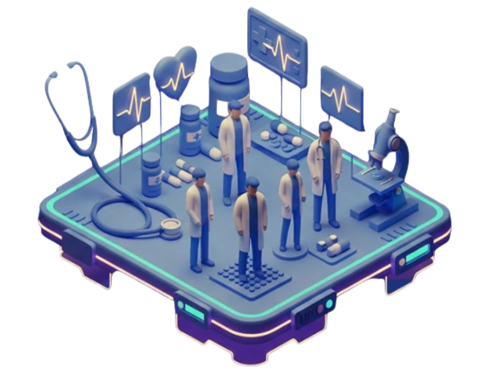 Healthcare solutions