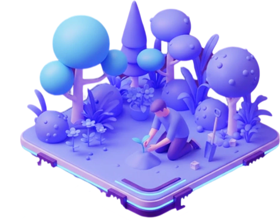 AI-Powered Landscape eCommerce Solutions