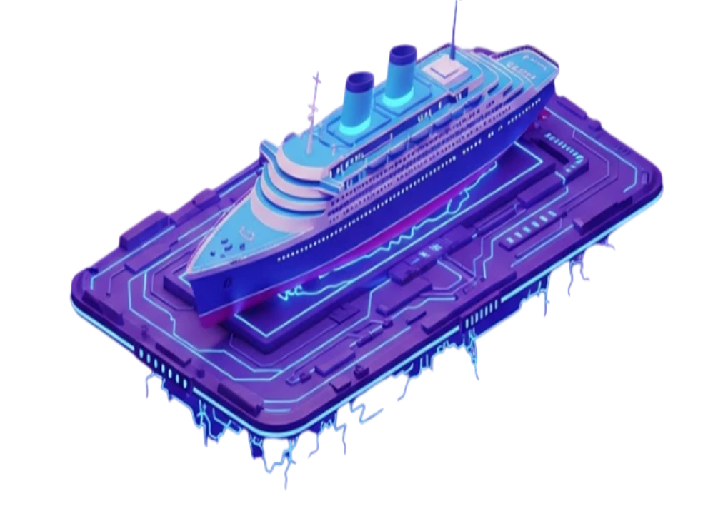 AI-Powered Marine eCommerce Solutions