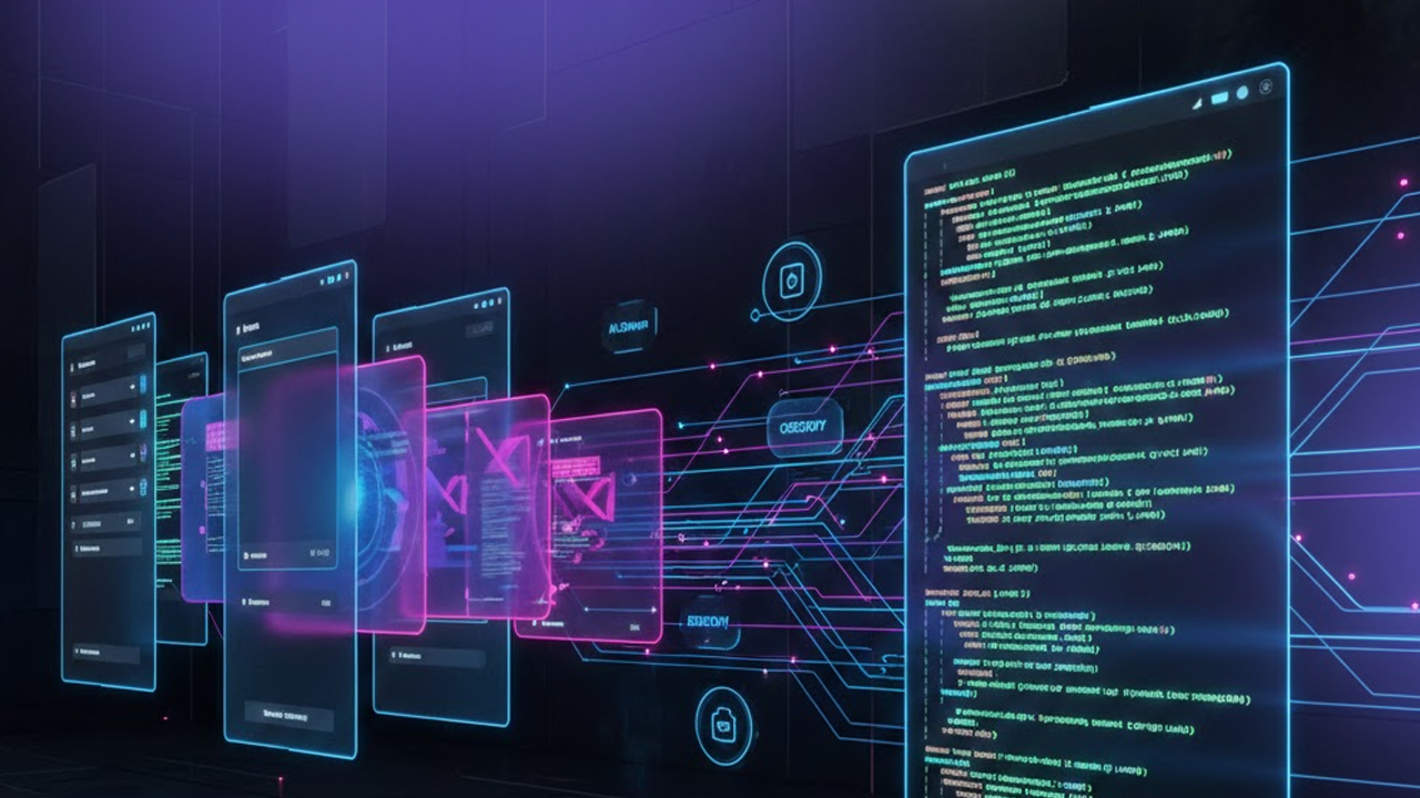 Figma MCP: An Extensive Guide to Design-to-Code Automation