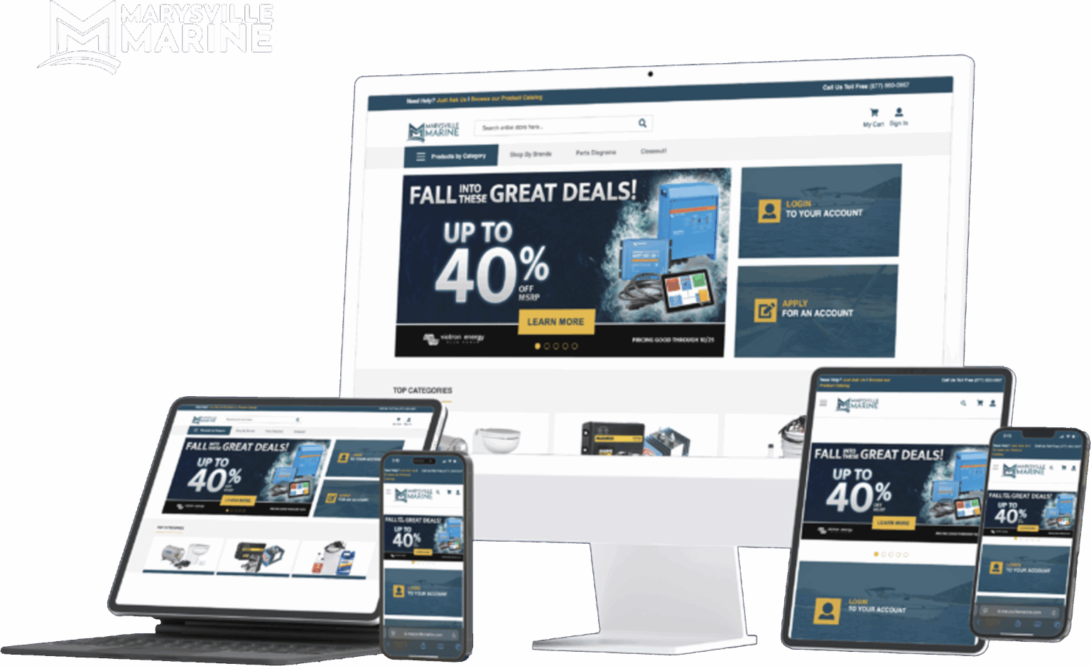 Enterprise B2B ECommerce & Connected Commerce | Klizer