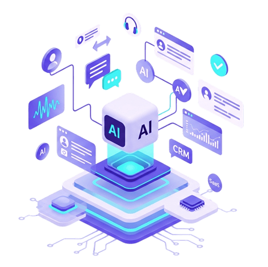 AI Customer Support Agent Solutions