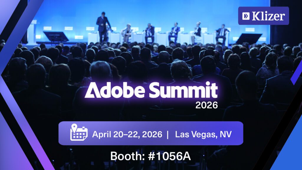 Adobe Summit 2026