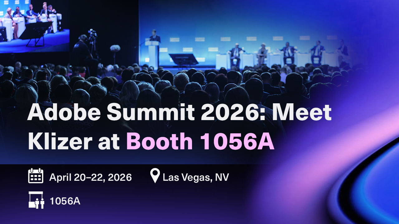 Adobe Summit 2026