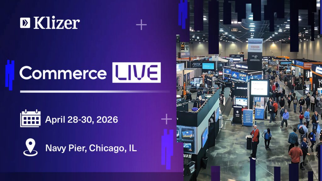 Commerce Live 2026