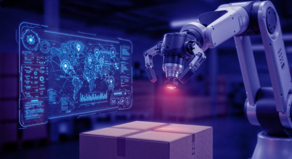 B2B Commerce Automation