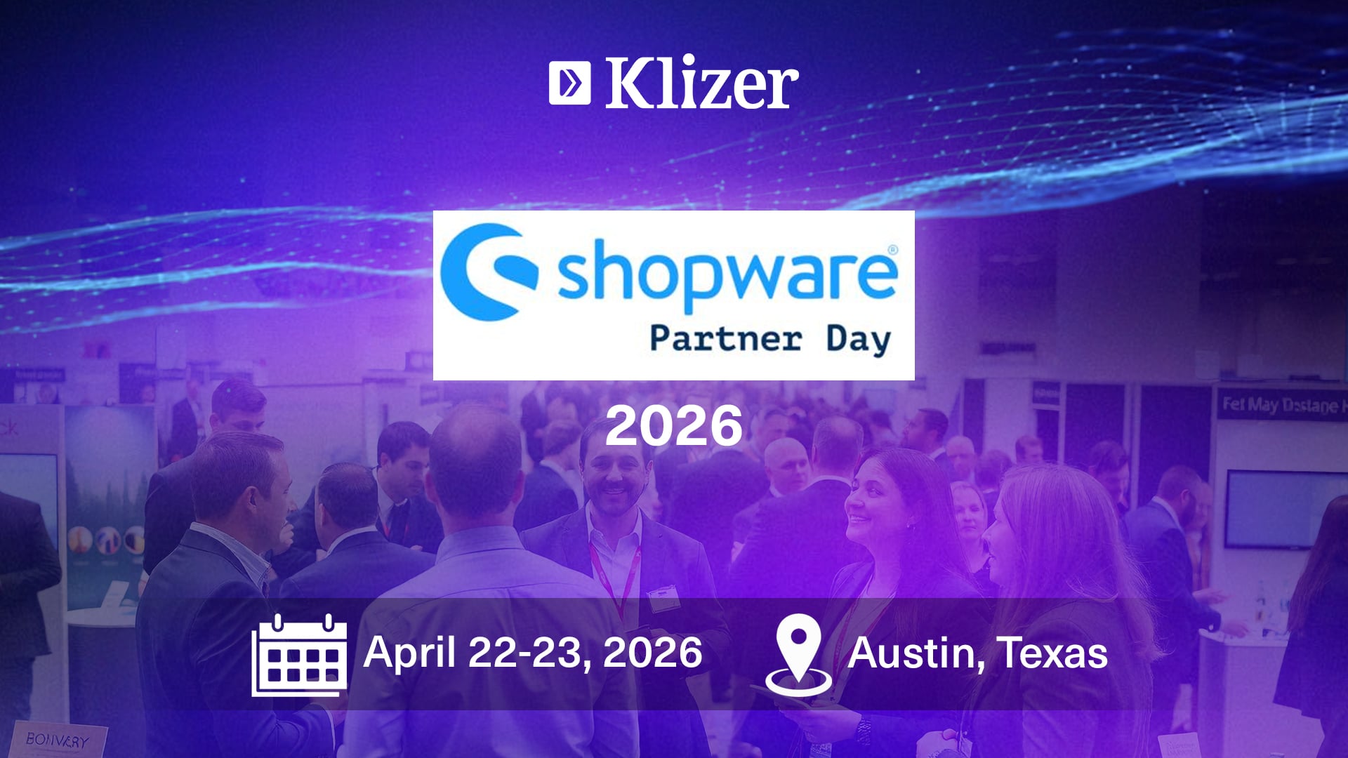 Shopware Partner Day 2026