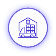 Wholesale distributors