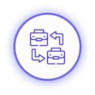 Industrial & building materials suppliers