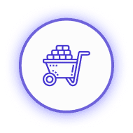 Industrial & building materials suppliers