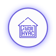 HVAC, electrical, & plumbing distributors