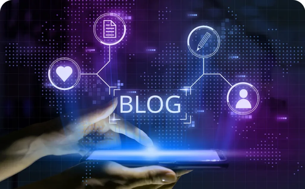 BLOGS