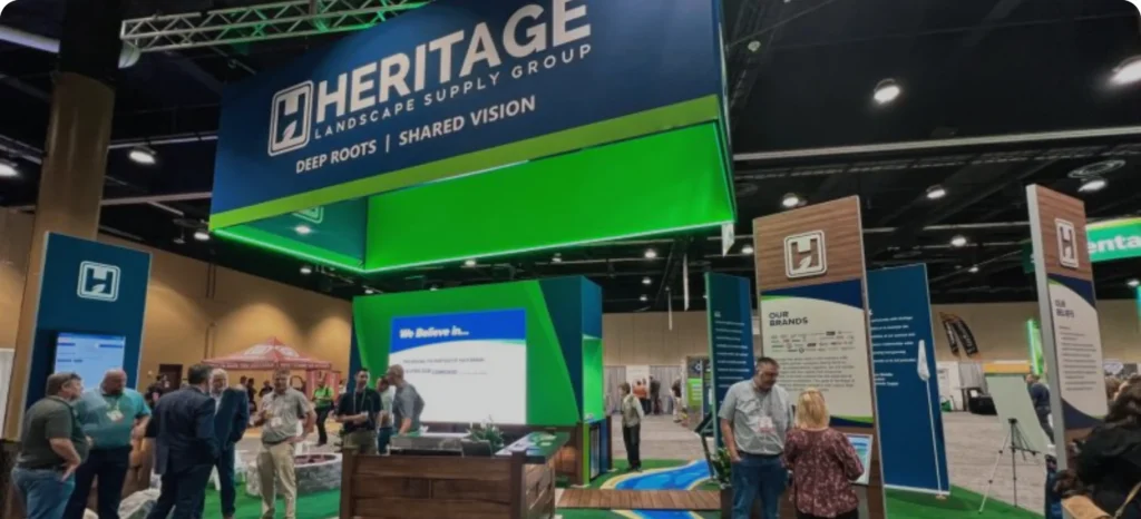 Heritage Landscape Supply Group