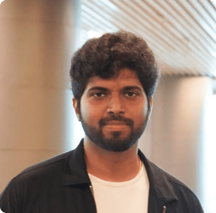Hariprasad