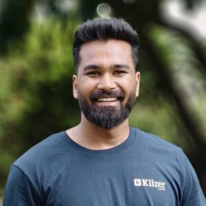 Picture of Chandra Bhushan Rav