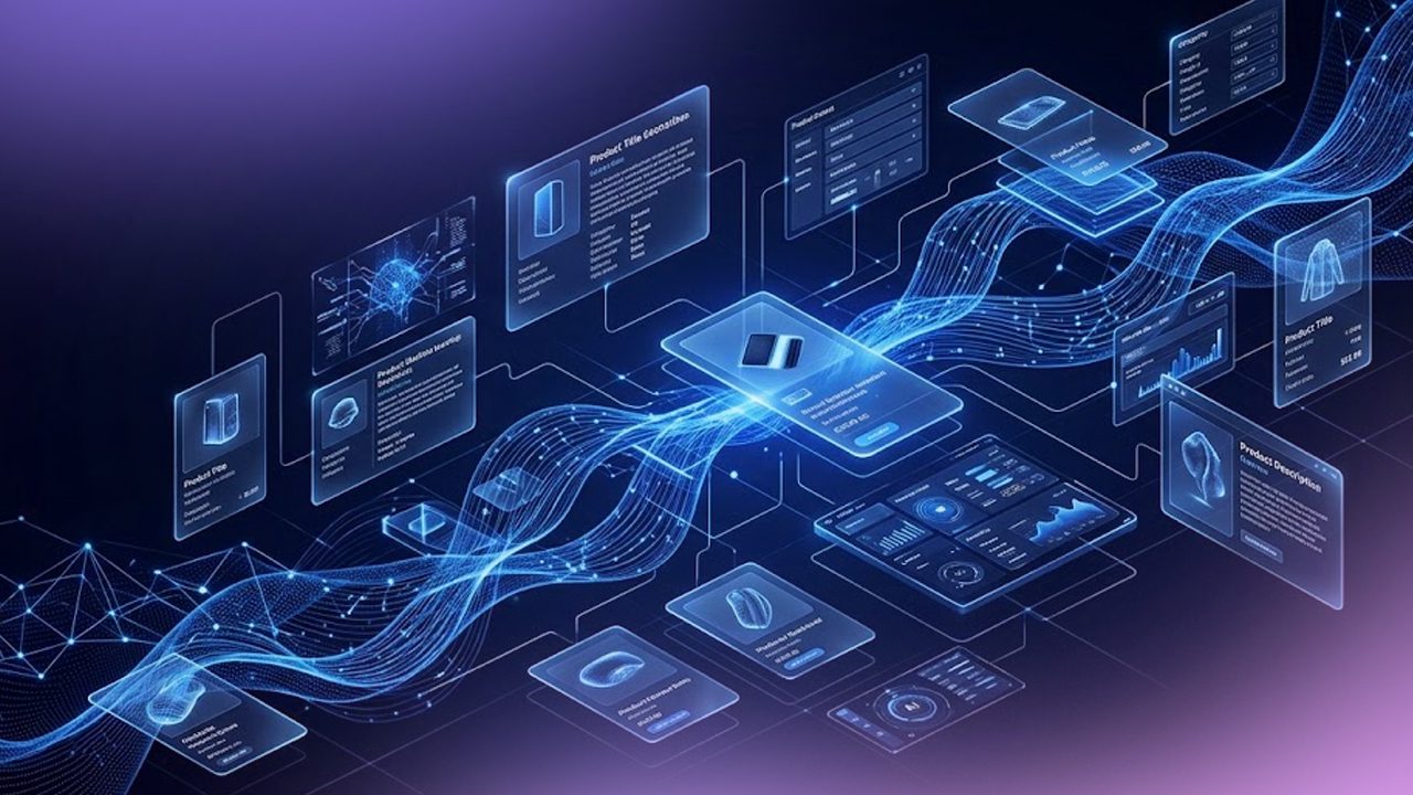 How AI Is Transforming Product Data Enrichment
