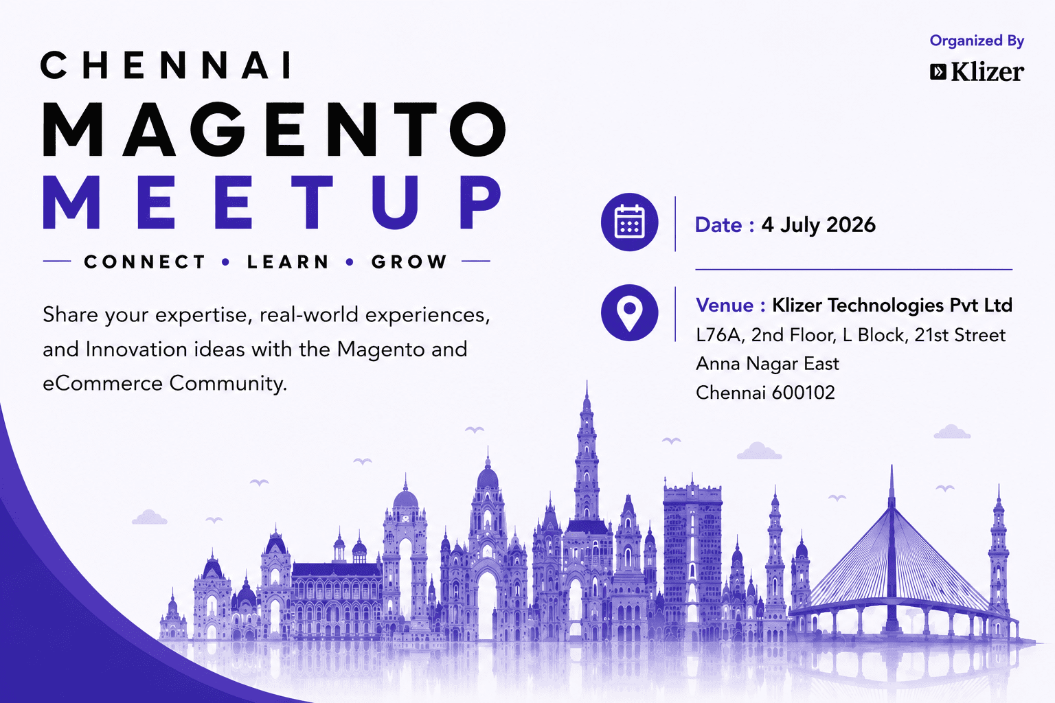 Chennai Magento Meetup