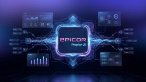 epicor ecommerce integration