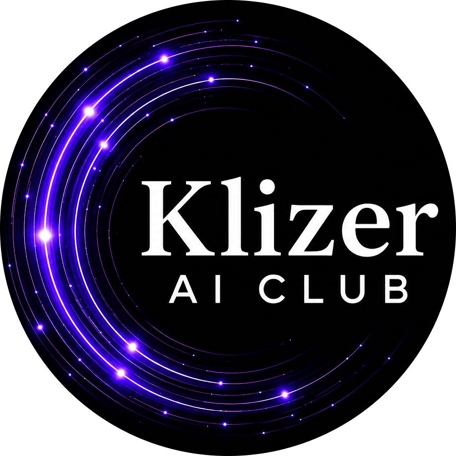 Klizer Ai Club