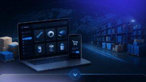 Building a High-Converting B2B eCommerce Platform for Distributors