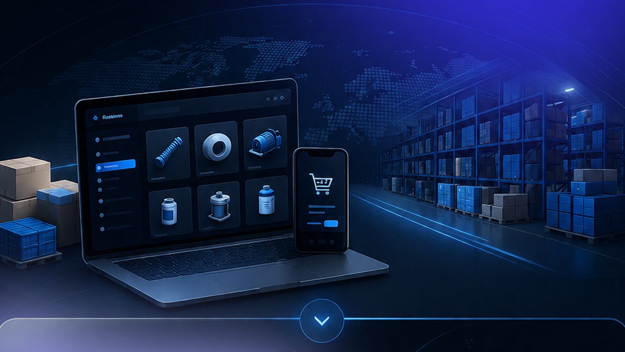 Building a High-Converting B2B eCommerce Platform for Distributors