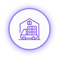 Wholesale distributors