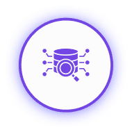 Database file connection