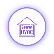 HVAC, electrical, & plumbing distributors