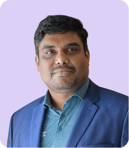 Mohan Natarajan