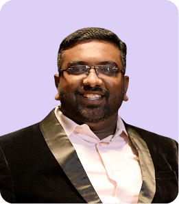 Alfred Vivek