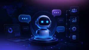 Conversational AI Agents