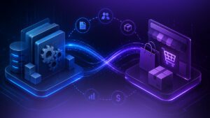 ERP eCommerce Integration: Common B2B Mistakes and Solutions