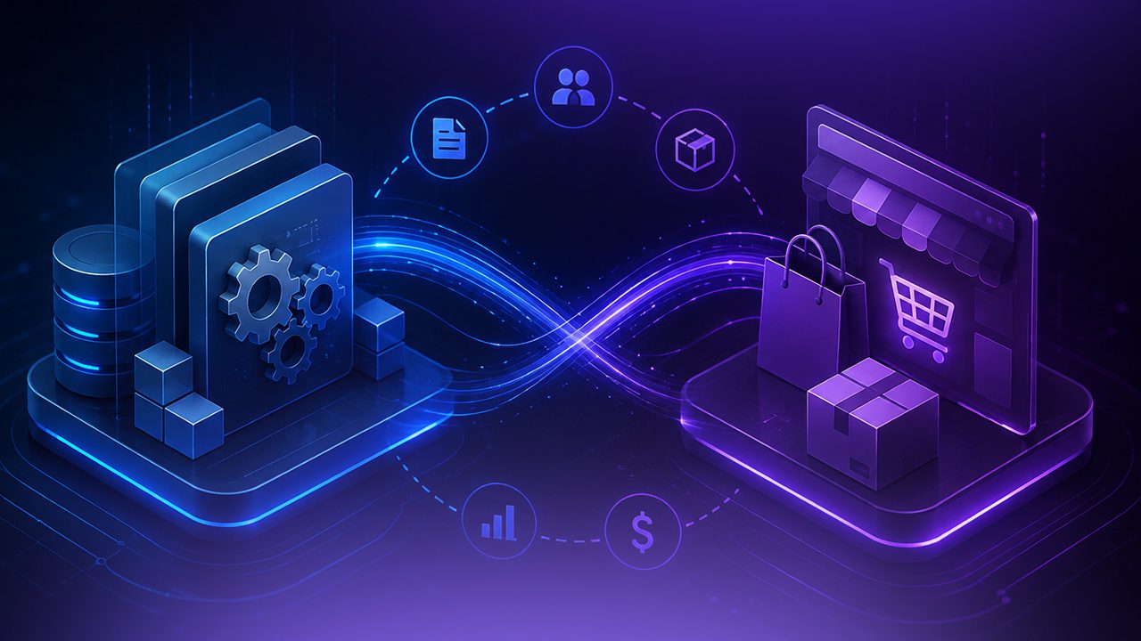 ERP eCommerce Integration: Common B2B Mistakes and Solutions
