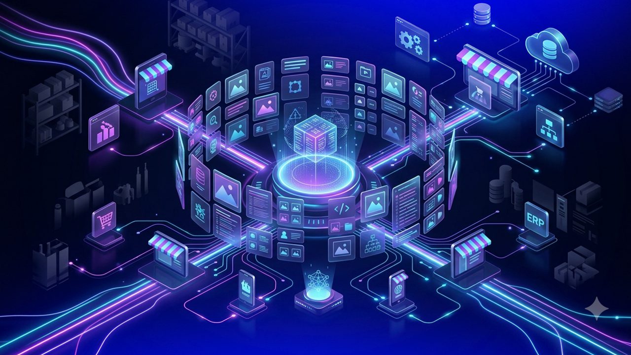 What Is Akeneo PIM? A Complete Beginner's Guide